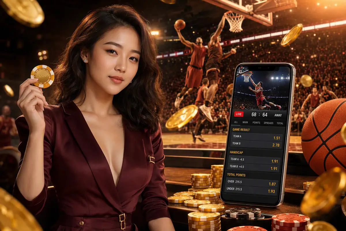 125wins meja baccarat live casino