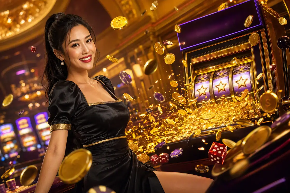 125wins deposit e-wallet pembayaran mudah Malaysia