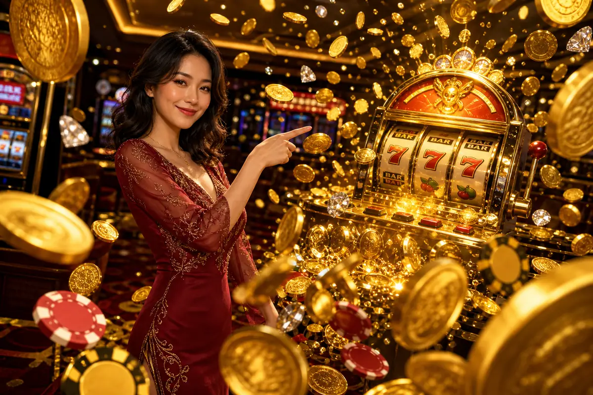 125wins cara bermain slot langkah demi langkah