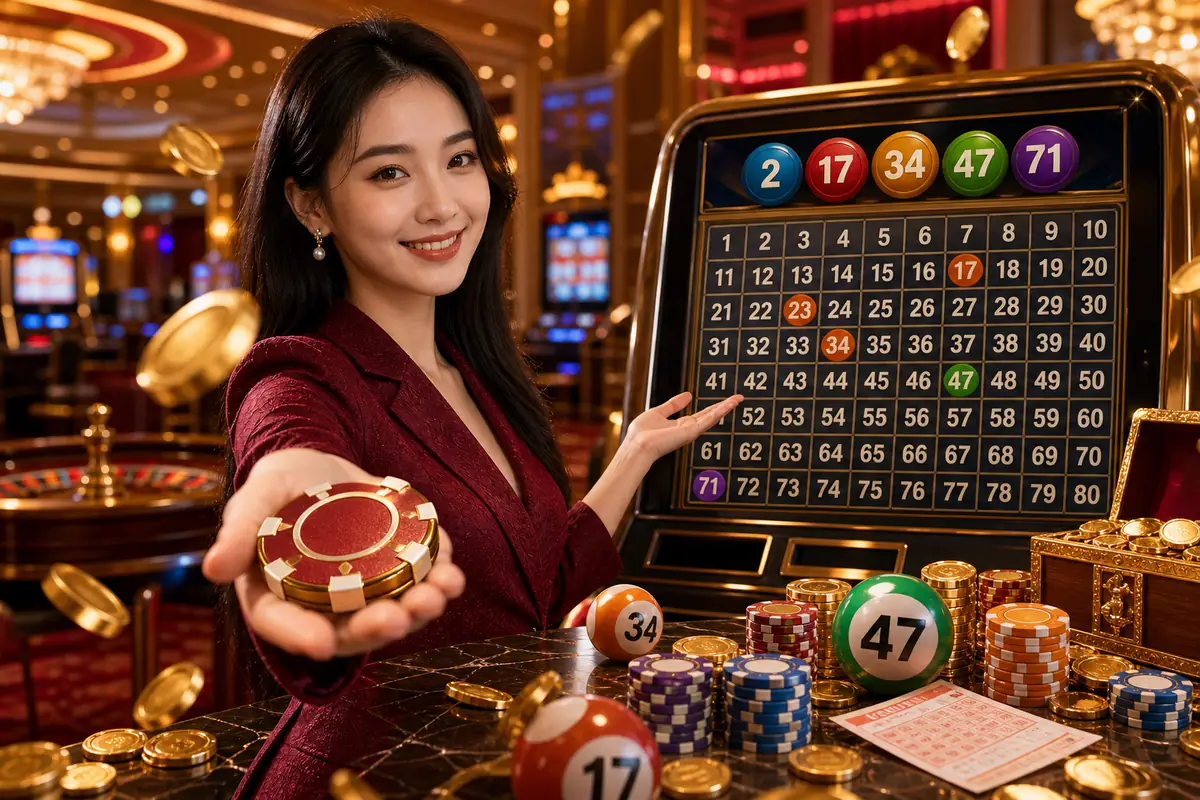 125wins Casino antara muka permainan dalam talian