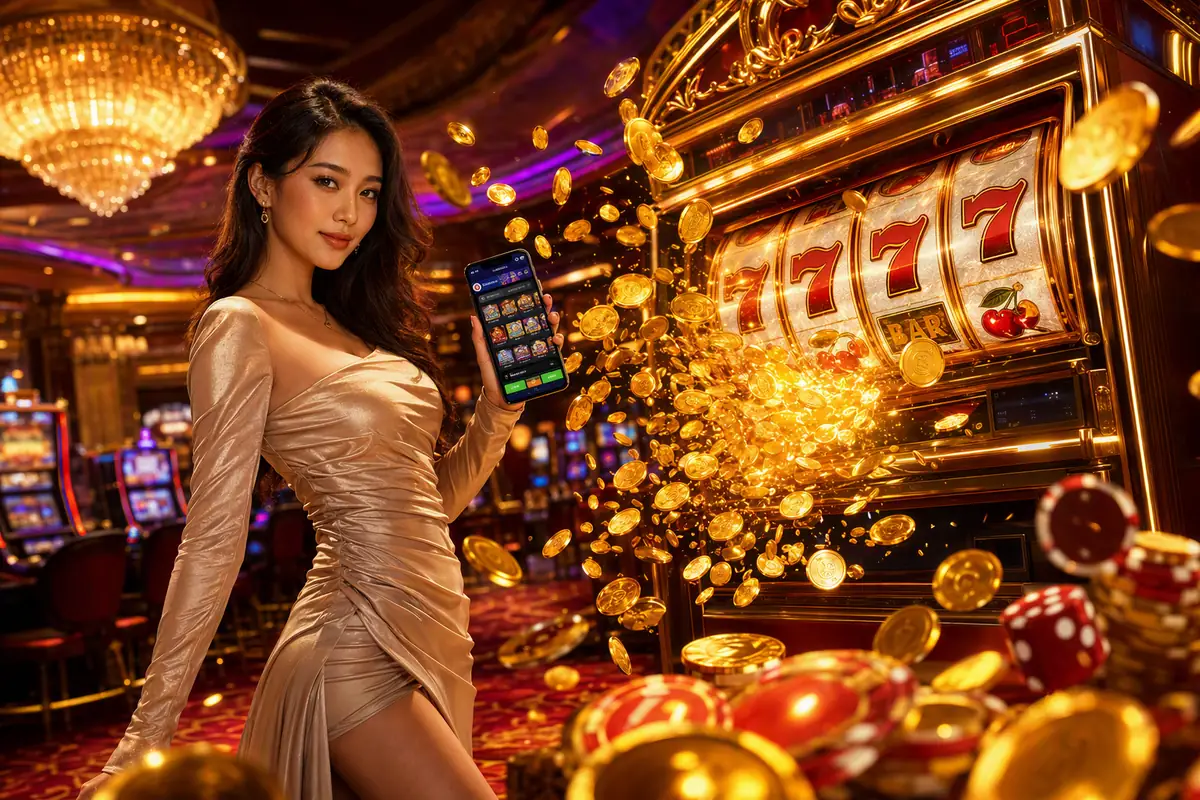 125wins panduan strategi poker untuk pemain Malaysia